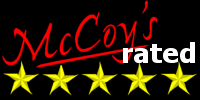 1 McCoy's 5Star rated No.2
